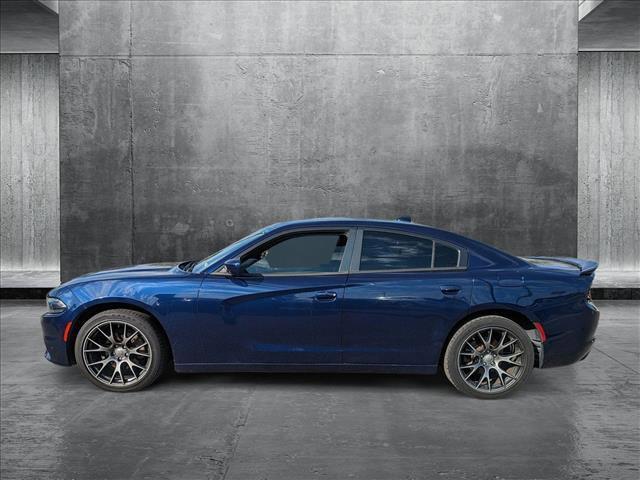 used 2016 Dodge Charger car, priced at $15,320