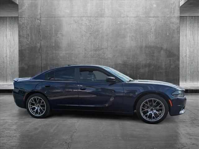 used 2016 Dodge Charger car, priced at $15,320