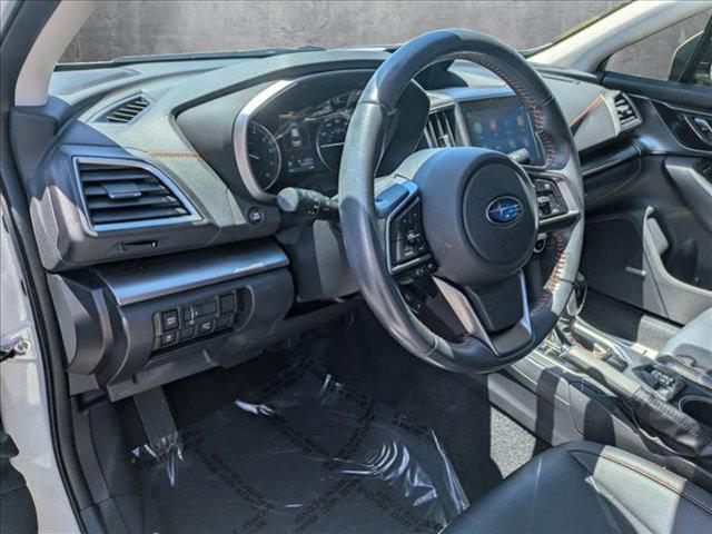 used 2019 Subaru Crosstrek car, priced at $20,598