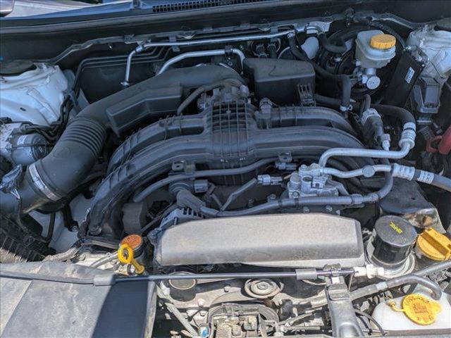 used 2019 Subaru Crosstrek car, priced at $20,598