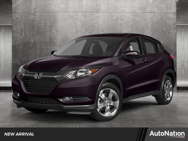 used 2017 Honda HR-V car, priced at $13,749