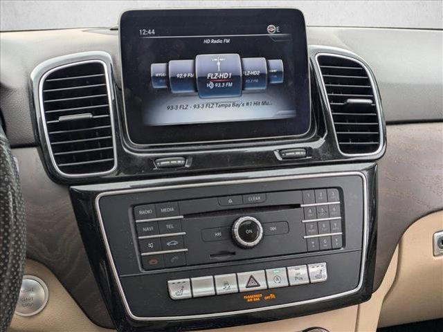used 2019 Mercedes-Benz GLE 400 car, priced at $23,798