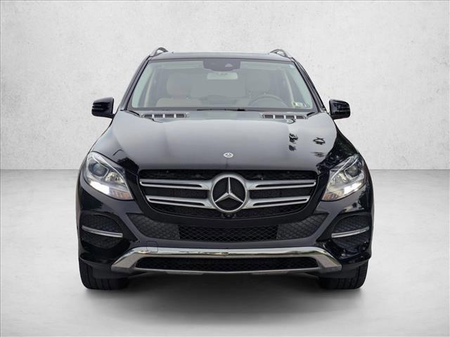 used 2019 Mercedes-Benz GLE 400 car, priced at $23,798