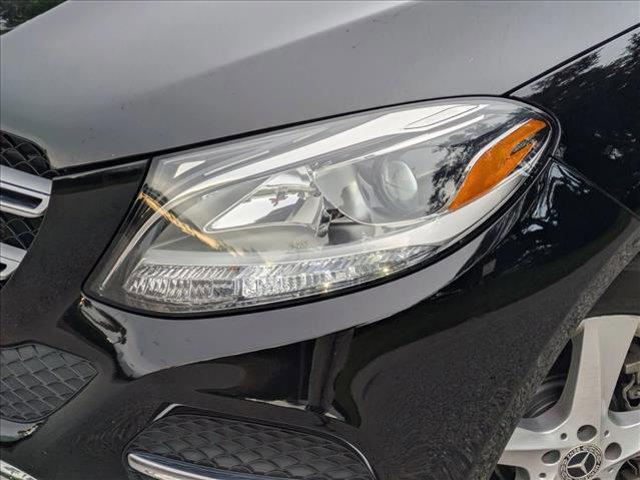 used 2019 Mercedes-Benz GLE 400 car, priced at $23,798