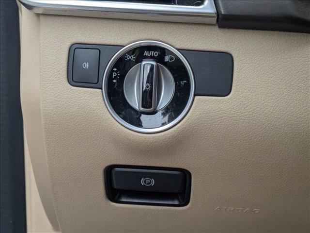 used 2019 Mercedes-Benz GLE 400 car, priced at $23,798
