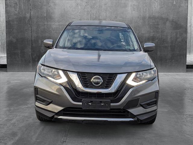 used 2018 Nissan Rogue car, priced at $14,991