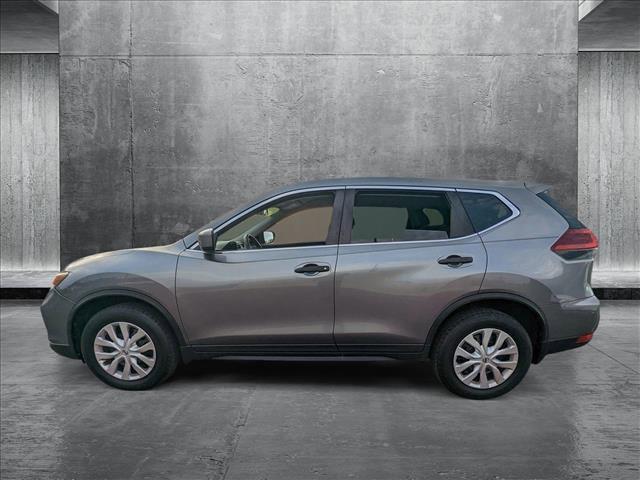 used 2018 Nissan Rogue car, priced at $14,991