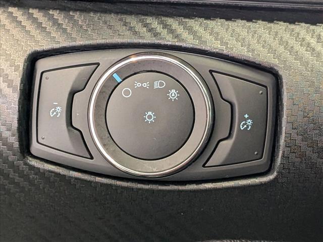 used 2022 Ford Mustang car, priced at $23,998