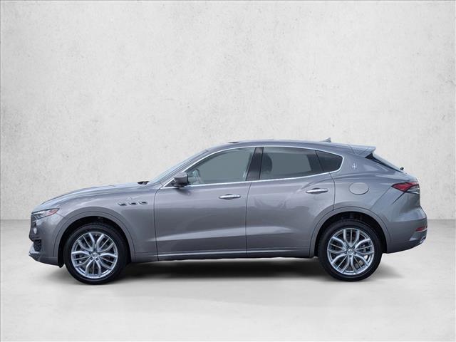 used 2022 Maserati Levante car, priced at $35,998
