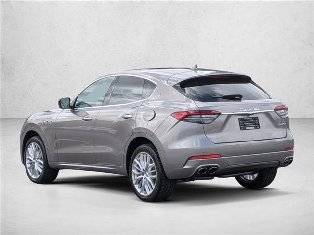 used 2022 Maserati Levante car, priced at $35,998