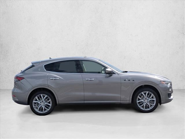 used 2022 Maserati Levante car, priced at $35,998