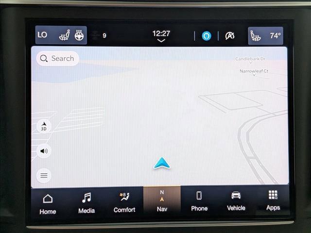 used 2022 Maserati Levante car, priced at $35,998