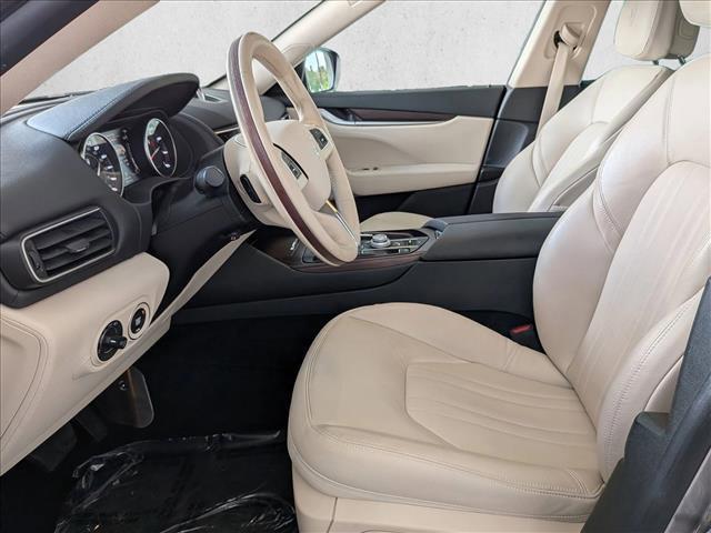 used 2022 Maserati Levante car, priced at $35,998