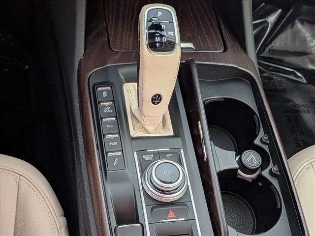 used 2022 Maserati Levante car, priced at $35,998