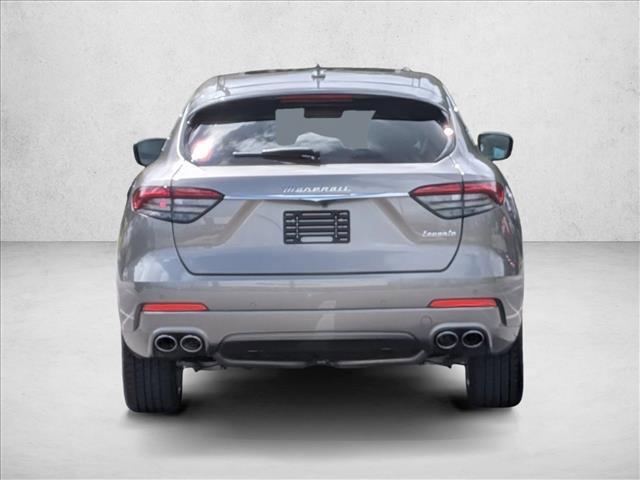 used 2022 Maserati Levante car, priced at $35,998