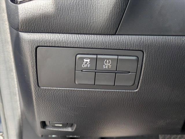 used 2015 Mazda Mazda3 car, priced at $13,998