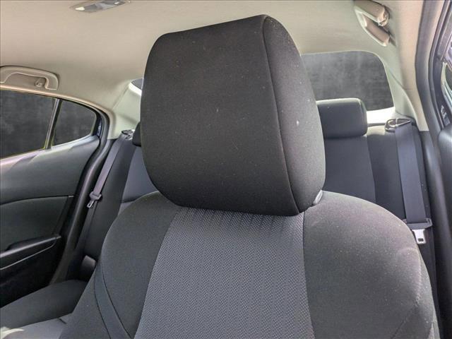 used 2015 Mazda Mazda3 car, priced at $13,998