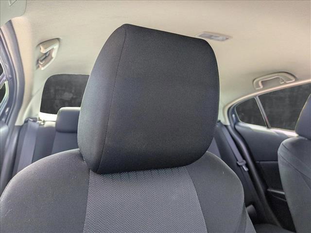 used 2015 Mazda Mazda3 car, priced at $13,998