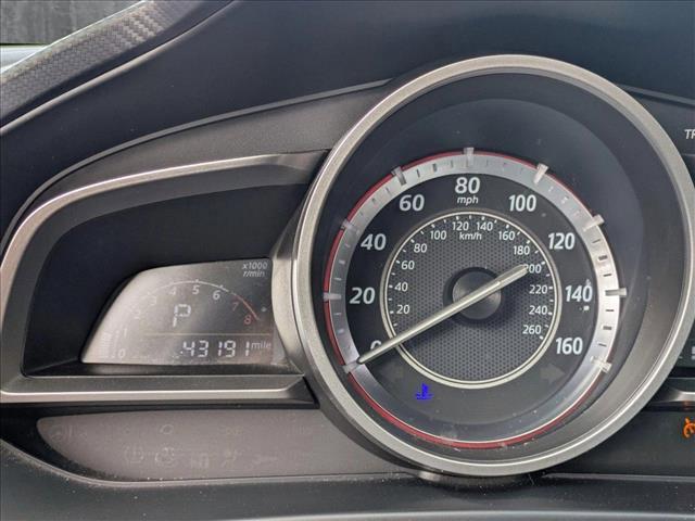 used 2015 Mazda Mazda3 car, priced at $13,998