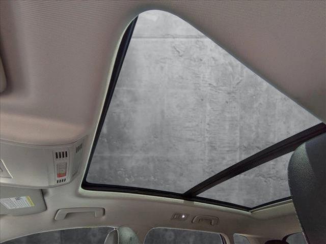 used 2024 Volkswagen Taos car, priced at $26,998