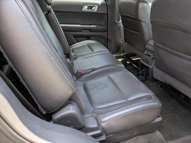 used 2015 Ford Explorer car, priced at $10,949