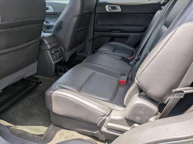 used 2015 Ford Explorer car, priced at $10,949