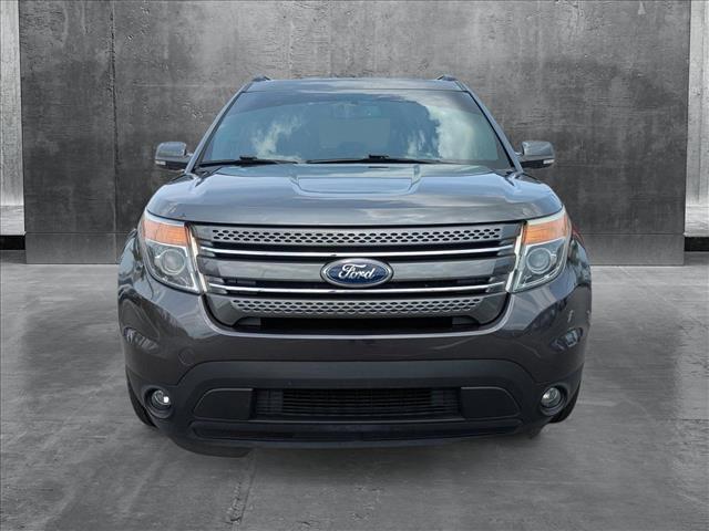 used 2015 Ford Explorer car, priced at $15,998