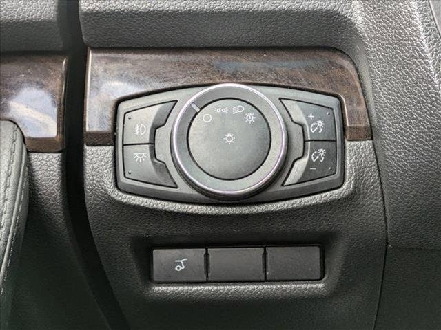 used 2015 Ford Explorer car, priced at $15,998