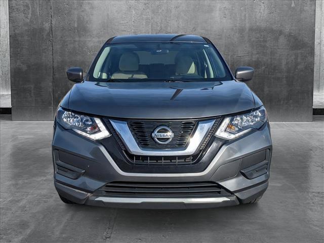 used 2017 Nissan Rogue car, priced at $8,991