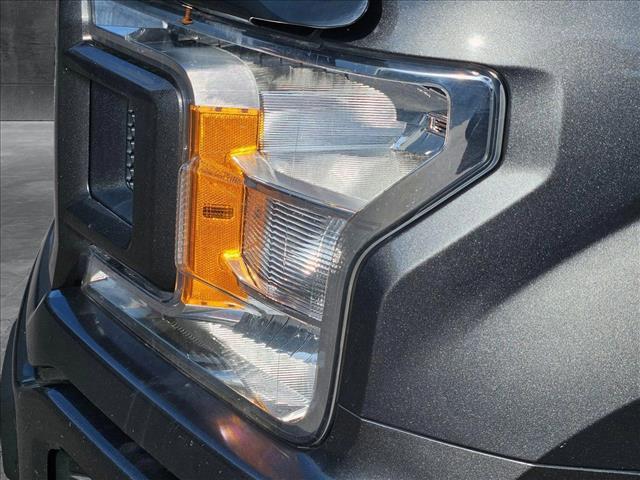 used 2019 Ford F-150 car, priced at $20,849