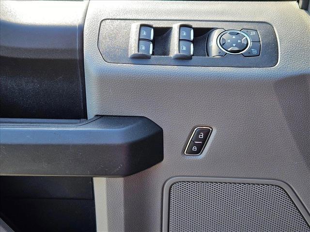 used 2019 Ford F-150 car, priced at $20,849