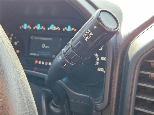 used 2019 Ford F-150 car, priced at $20,849