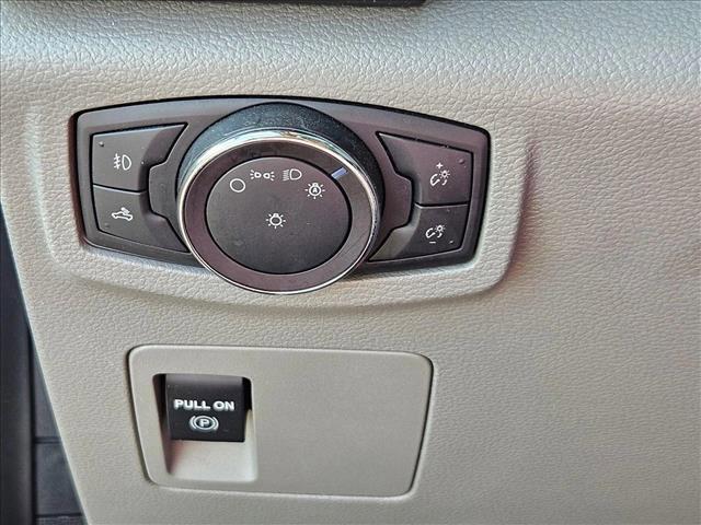 used 2019 Ford F-150 car, priced at $20,849