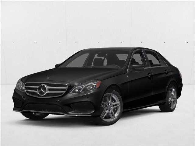 used 2014 Mercedes-Benz E-Class car, priced at $9,498