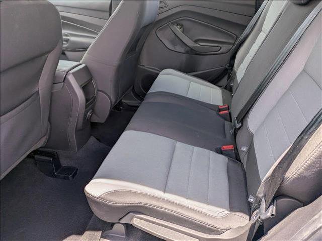 used 2017 Ford Escape car, priced at $11,998