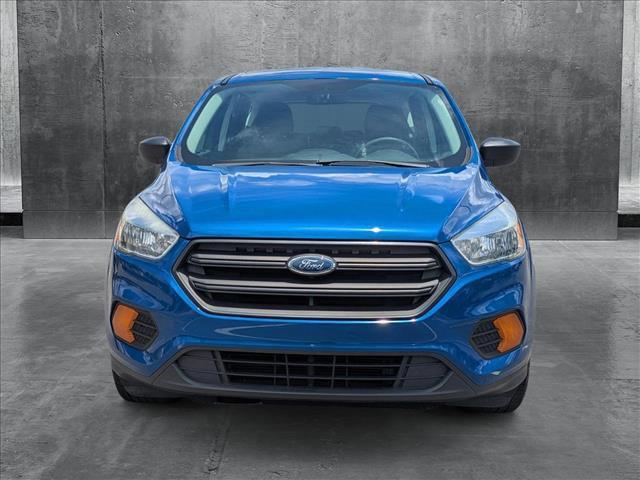 used 2017 Ford Escape car, priced at $11,998
