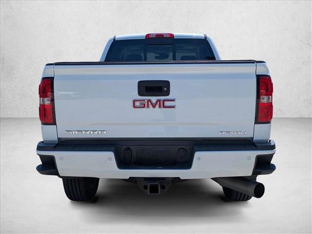 used 2015 GMC Sierra 2500 car, priced at $42,998