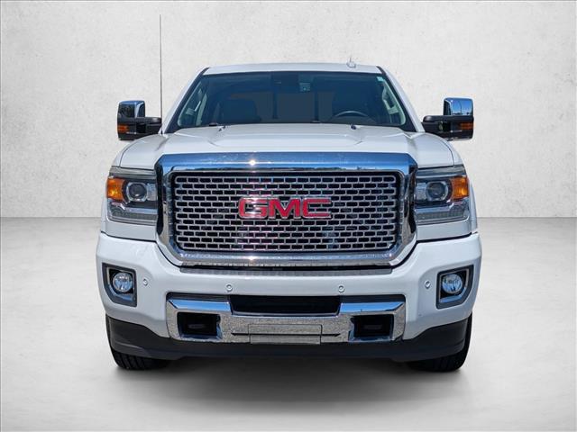 used 2015 GMC Sierra 2500 car, priced at $42,998