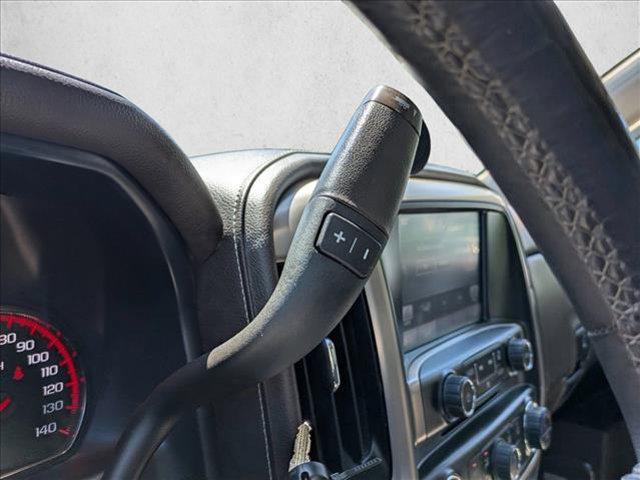 used 2015 GMC Sierra 2500 car, priced at $42,998