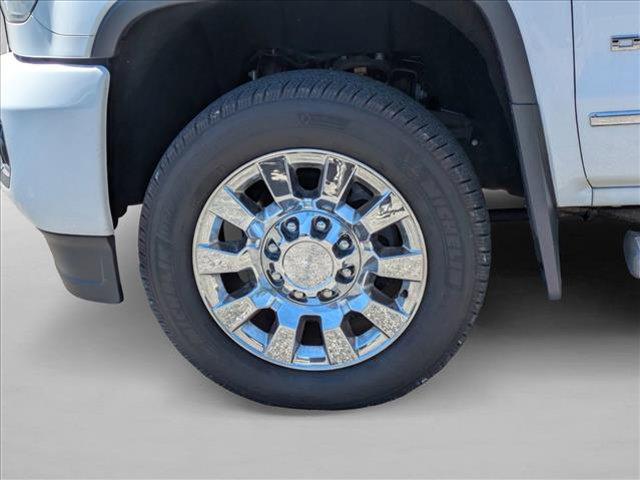 used 2015 GMC Sierra 2500 car, priced at $42,998