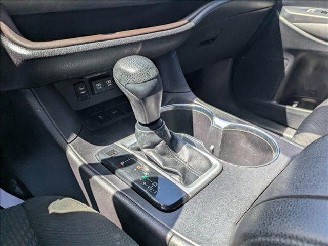 used 2019 Toyota Highlander car, priced at $19,993
