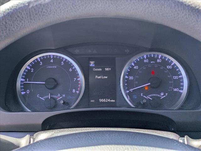 used 2019 Toyota Highlander car, priced at $19,993