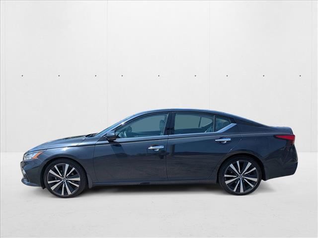 used 2019 Nissan Altima car, priced at $15,498