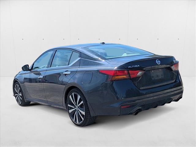 used 2019 Nissan Altima car, priced at $15,498