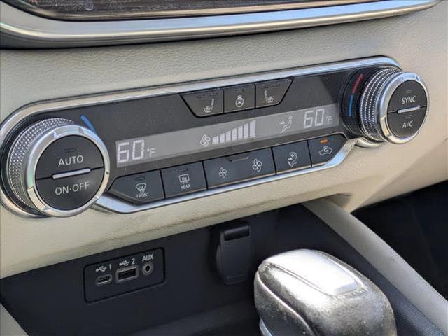 used 2019 Nissan Altima car, priced at $15,498