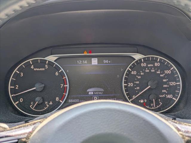used 2019 Nissan Altima car, priced at $15,498