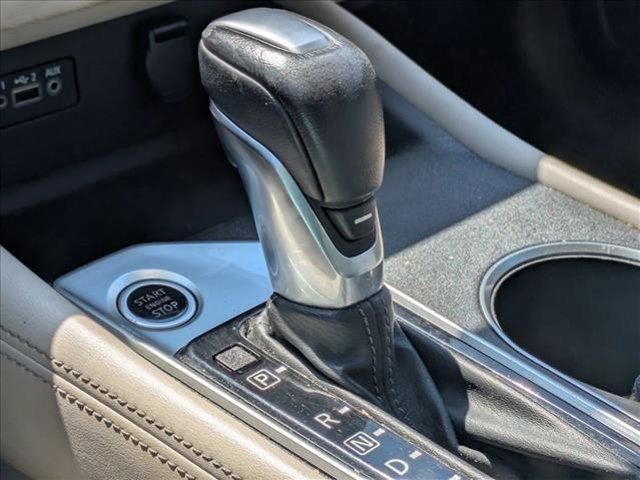 used 2019 Nissan Altima car, priced at $15,498