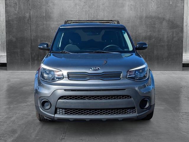 used 2019 Kia Soul car, priced at $8,265