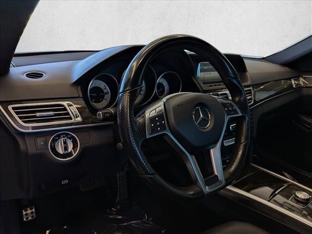 used 2015 Mercedes-Benz E-Class car, priced at $12,288