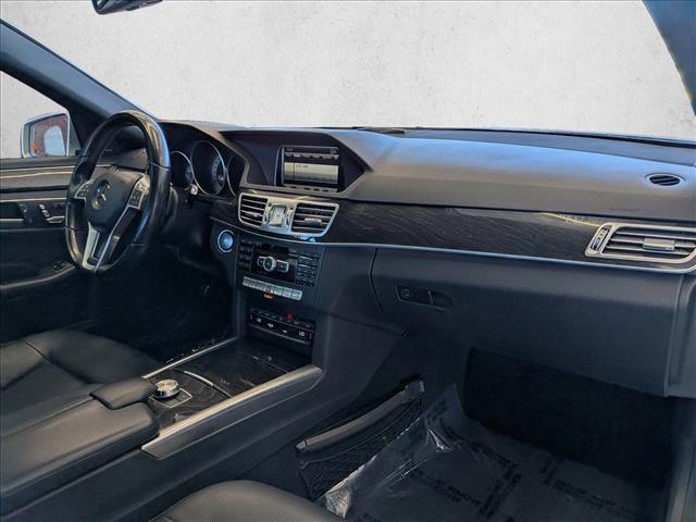 used 2015 Mercedes-Benz E-Class car, priced at $12,288